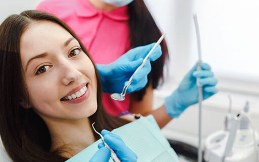 Dental Hygiene | Whites Dental