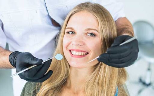 Dental Practice Near Me | Whites Dental