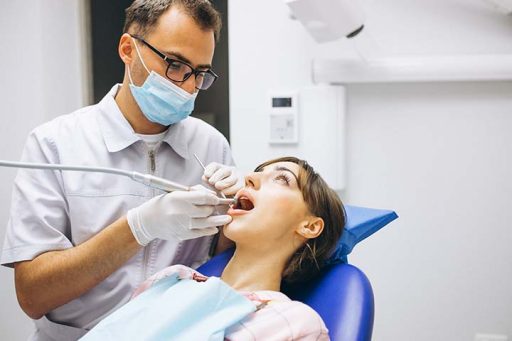 Dental Hygienist | Whites Dental