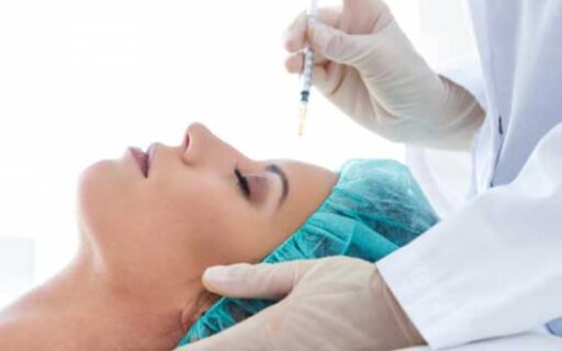 Facial Aesthetics in London Bridge SE1 Dermal Fillers Anti Wrinkle Injections | Whites Dental