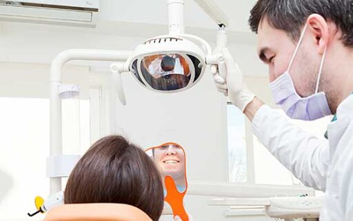 Cosmetic Dentist in London Waterloo | Whites Dental