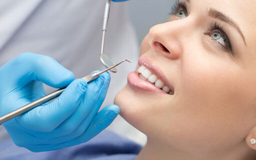 Cosmetic Dentistry | Whites Dental