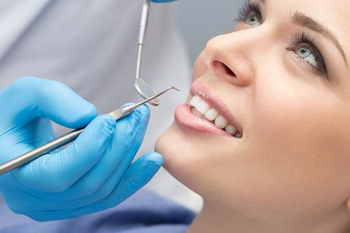 Cosmetic Dentistry | Whites Dental