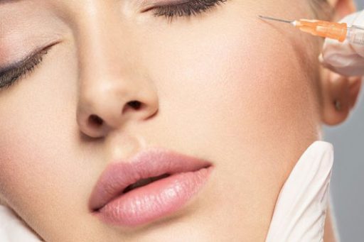 Dermal Fillers | Whites Dental