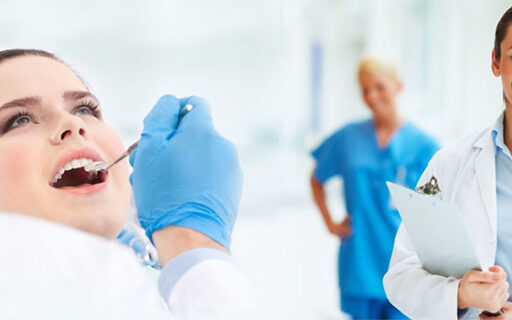 Bleeding Gums Treatment | Whites Dental