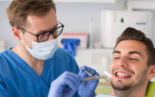 Dental Treatment | Whites Dental