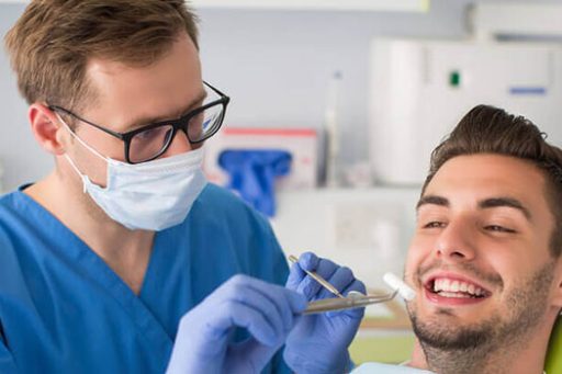 Dental Treatment | Whites Dental