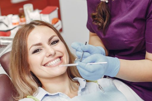 Emergency Dentist | Whites Dental