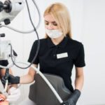 Orthodontist in London Waterloo | Whites Dental