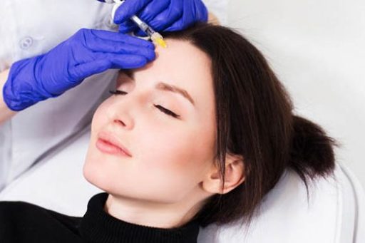 Botox Injections| Whites Dental