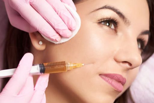 Dermal Fillers | Whites Dental