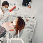 Best Cosmetic Dentist in London SE1