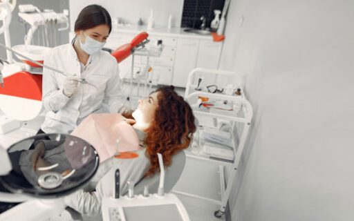 Cosmetic Dentist | Whites Dental