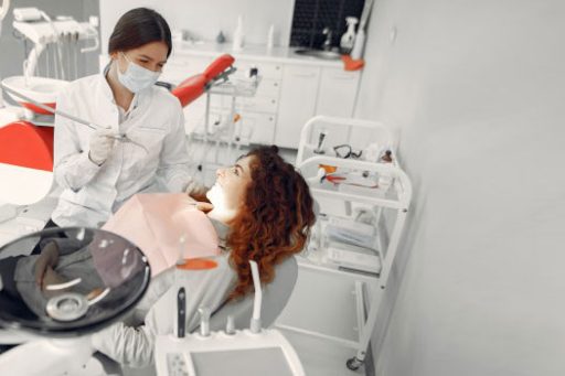 Cosmetic Dentist | Whites Dental