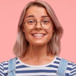 wearing metal braces | Whites Dental