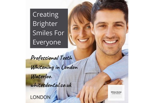 cosmetic dentist in london waterloo | Whites Dental