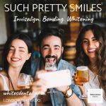 cosmetic dentist in london waterloo | Whites Dental