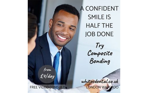 cosmetic dentist in london waterloo | Whites Dental