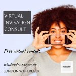 cosmetic dentist in london waterloo | Whites Dental