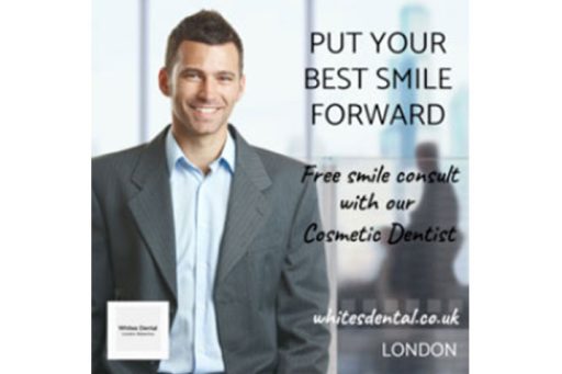 orthodontic brace london waterloo | Whites Dental