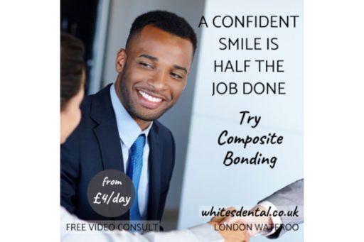 orthodontist london waterloo | Whites Dental