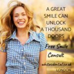 orthodontist london waterloo | Whites Dental