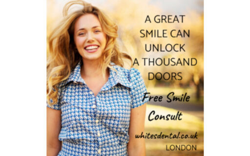 orthodontist london waterloo | Whites Dental