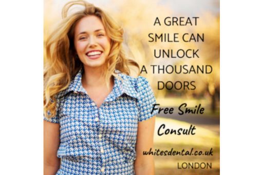 orthodontist london waterloo | Whites Dental