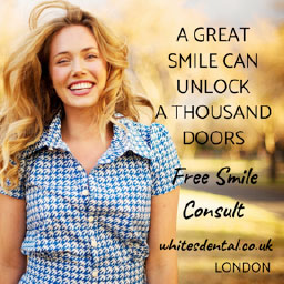 orthodontist london waterloo | Whites Dental