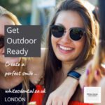 orthodontist london waterloo | Whites Dental