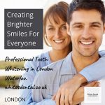 Orthodontist In London Waterloo | Whites Dental