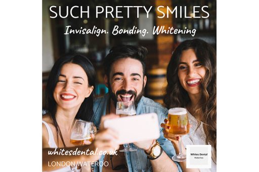 Orthodontist In London Waterloo | Whites Dental