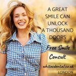 Orthodontist In London Waterloo | Whites Dental