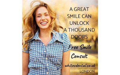 Orthodontist In London Waterloo | Whites Dental