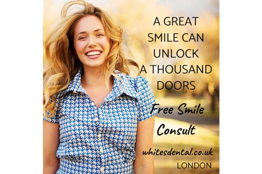 Orthodontist In London Waterloo | Whites Dental