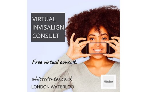 Orthodontist In London Waterloo | Whites Dental