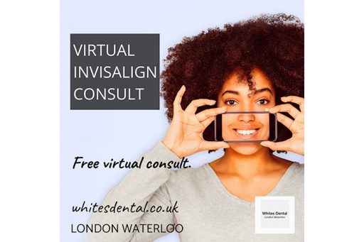 Orthodontist In London Waterloo | Whites Dental