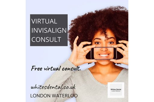 cosmetic dentist in london waterloo | Whites Dental