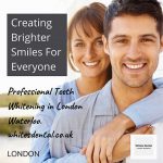 cosmetic dentist in london waterloo | Whites Dental