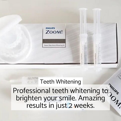 Dental Hygienist London | Whites Dental