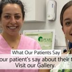 What Our Patients Say Desktop | Whites Dental