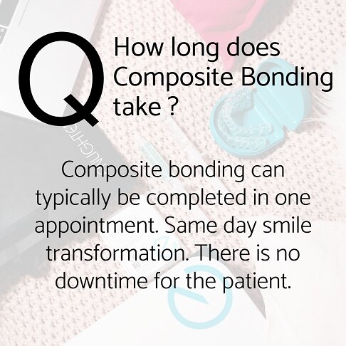 composite bonding | Whites Dental