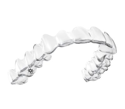 Invisalign Braces London