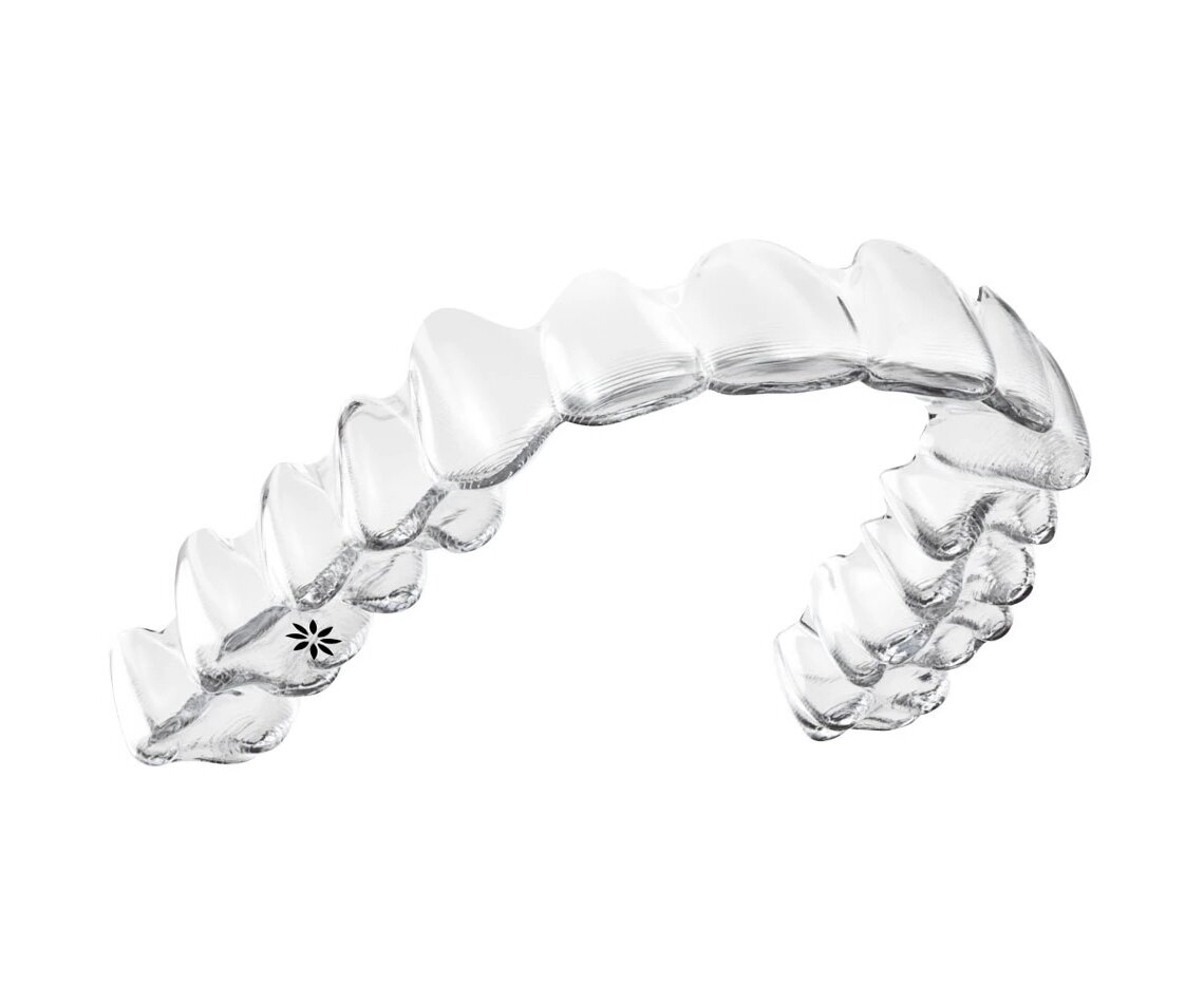 Invisalign Braces London