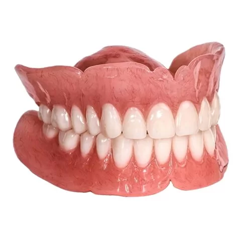 Dentures London - Full or Complete dentures