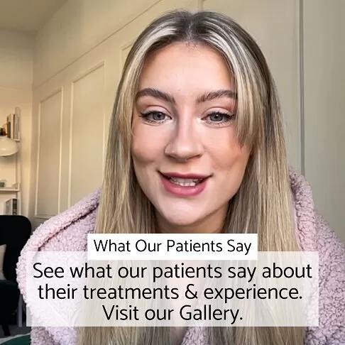 Porcelain Veneers In London - Frequently Asked Questions - See What Our Patients Say About Veneers